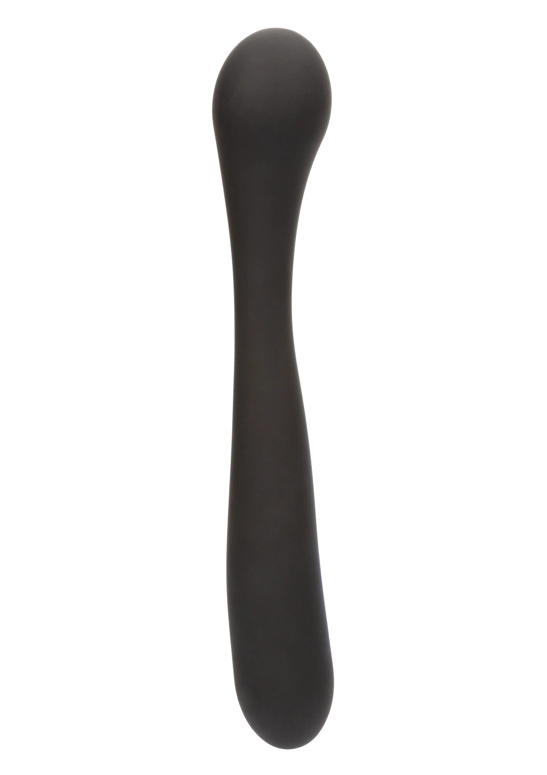 Beste vandaag nog: Bendy Pleasure Probe by CalExotics Rock Bottom - bij Happytoys Sexshop: online sex shop for Feeling Happy & Easy 😊 - Default Title - 11971 - BLACK