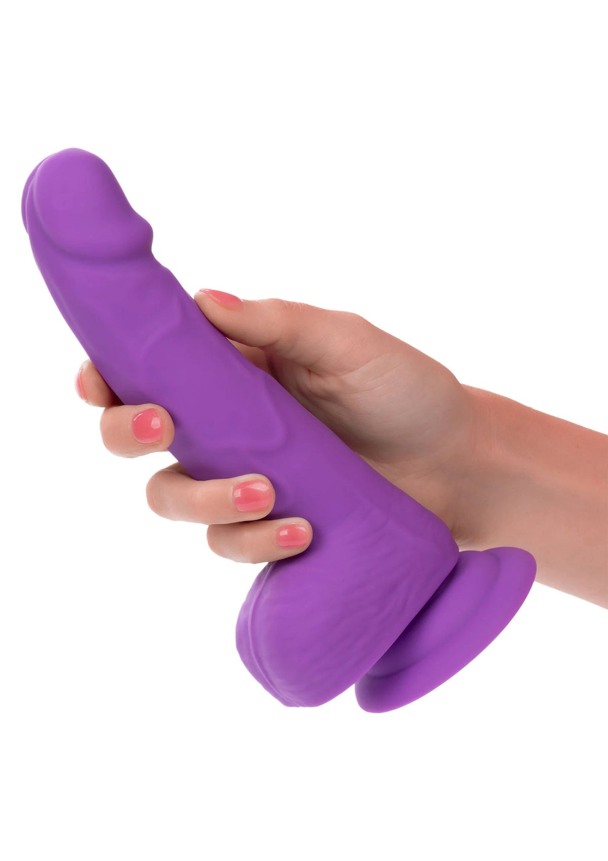 Beste vandaag nog: Neon Silicone Studs 6 inch by CalExotics - bij Happytoys Sexshop: online sex shop for Feeling Happy & Easy 😊
