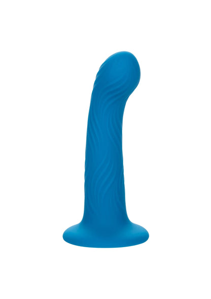 Beste vandaag nog: Wave Rider Ripple by CalExotics - bij Happytoys Sexshop: Toys for Feeling Happy & Easy 😊 - Default Title - 11992 - BLUE