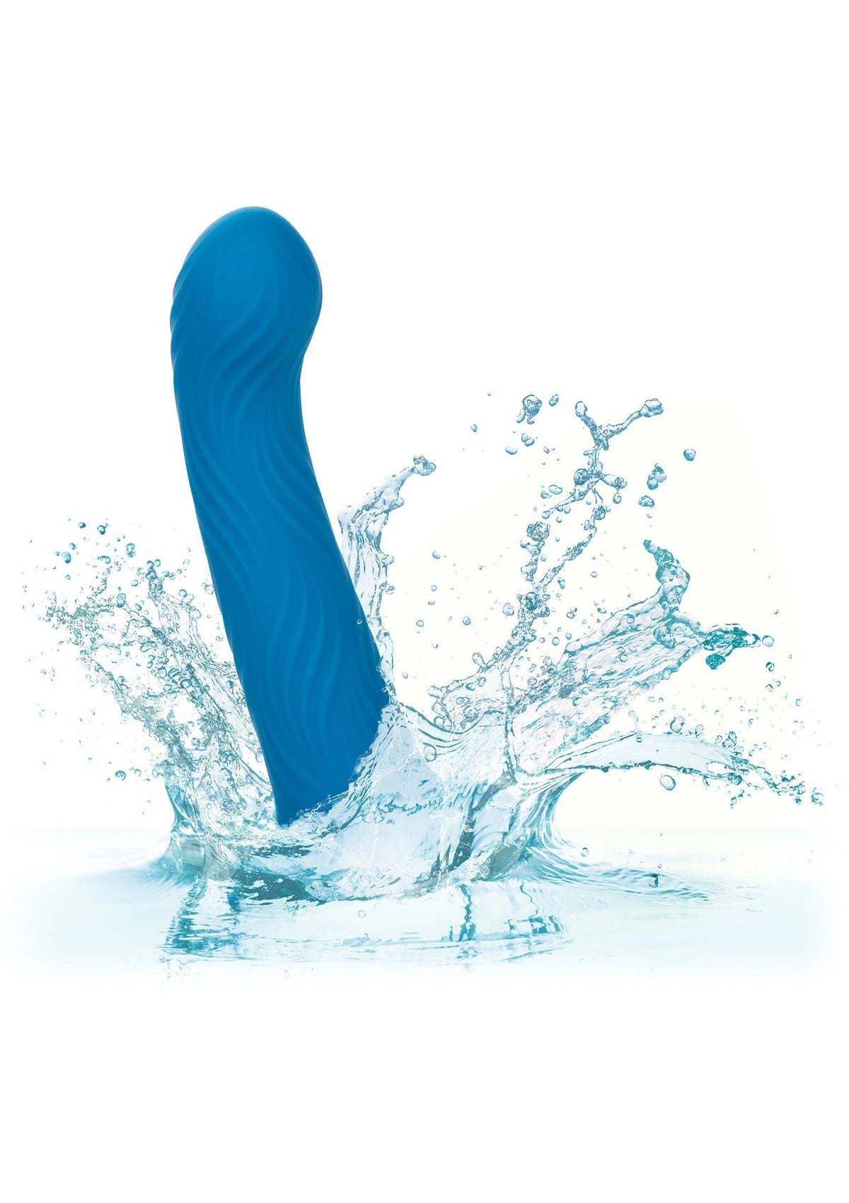 Beste vandaag nog: Wave Rider Ripple by CalExotics - bij Happytoys Sexshop: Toys for Feeling Happy & Easy 😊