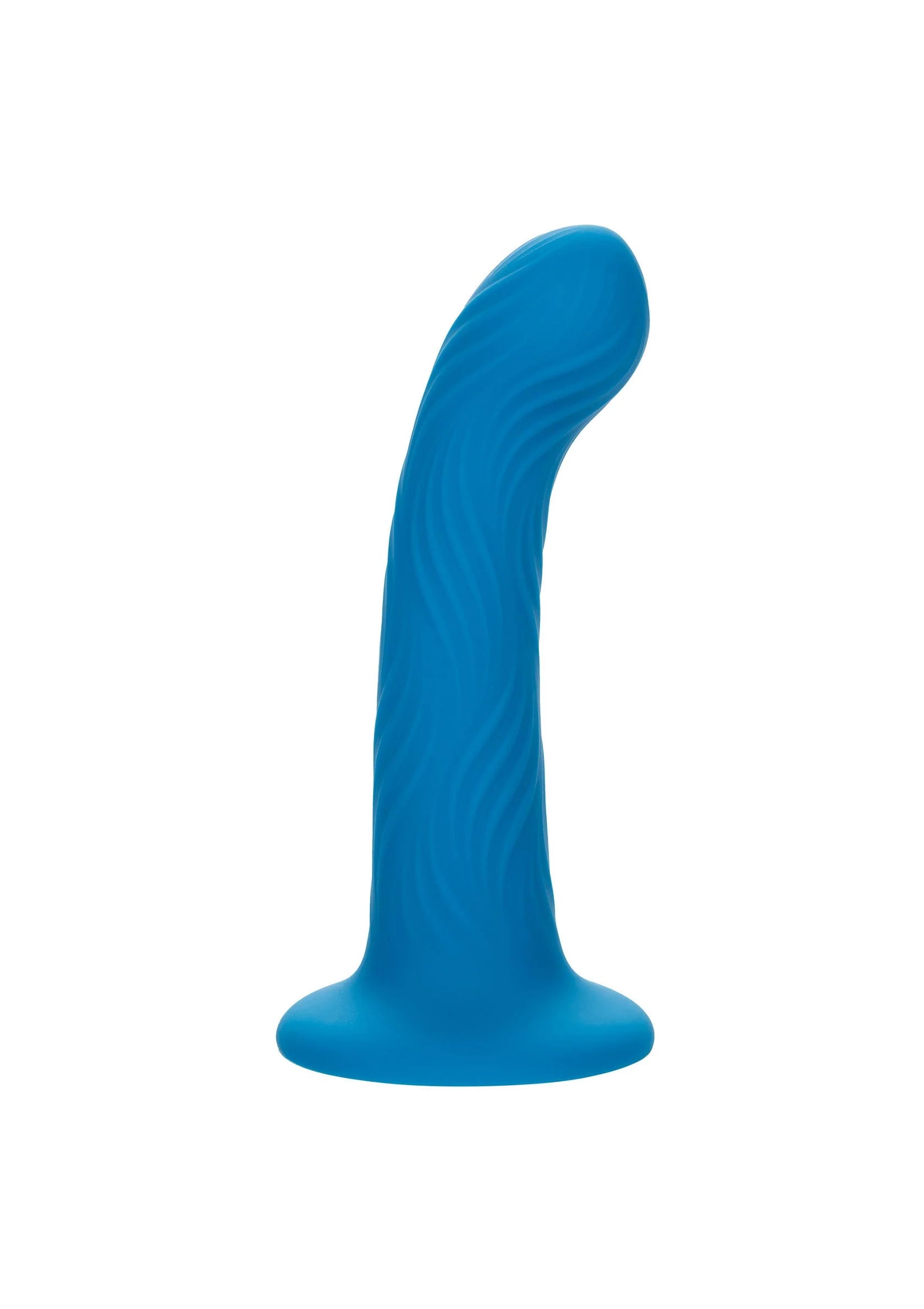 Beste vandaag nog: Wave Rider Ripple by CalExotics - bij Happytoys Sexshop: Toys for Feeling Happy & Easy 😊
