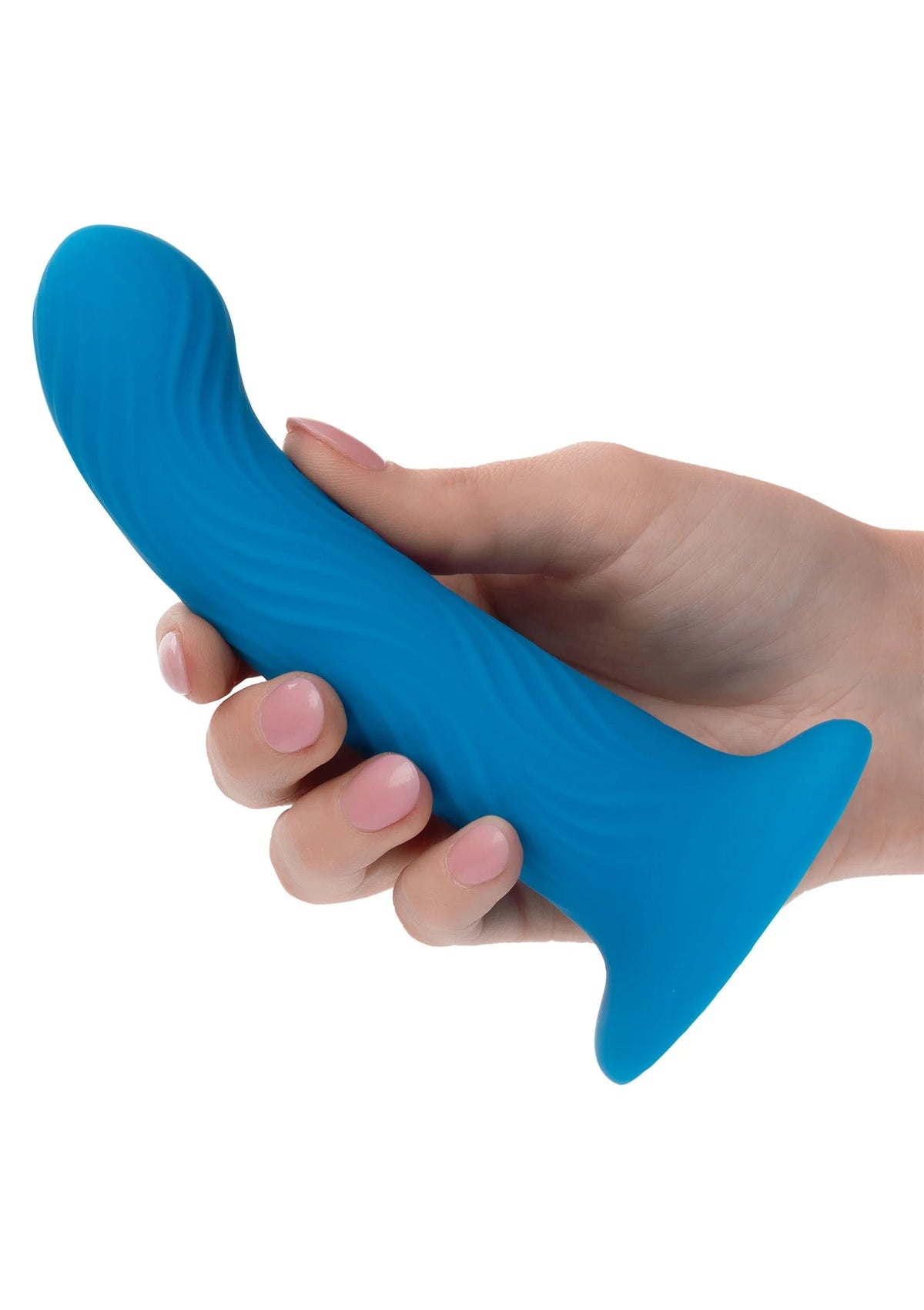 Beste vandaag nog: Wave Rider Ripple by CalExotics - bij Happytoys Sexshop: Toys for Feeling Happy & Easy 😊