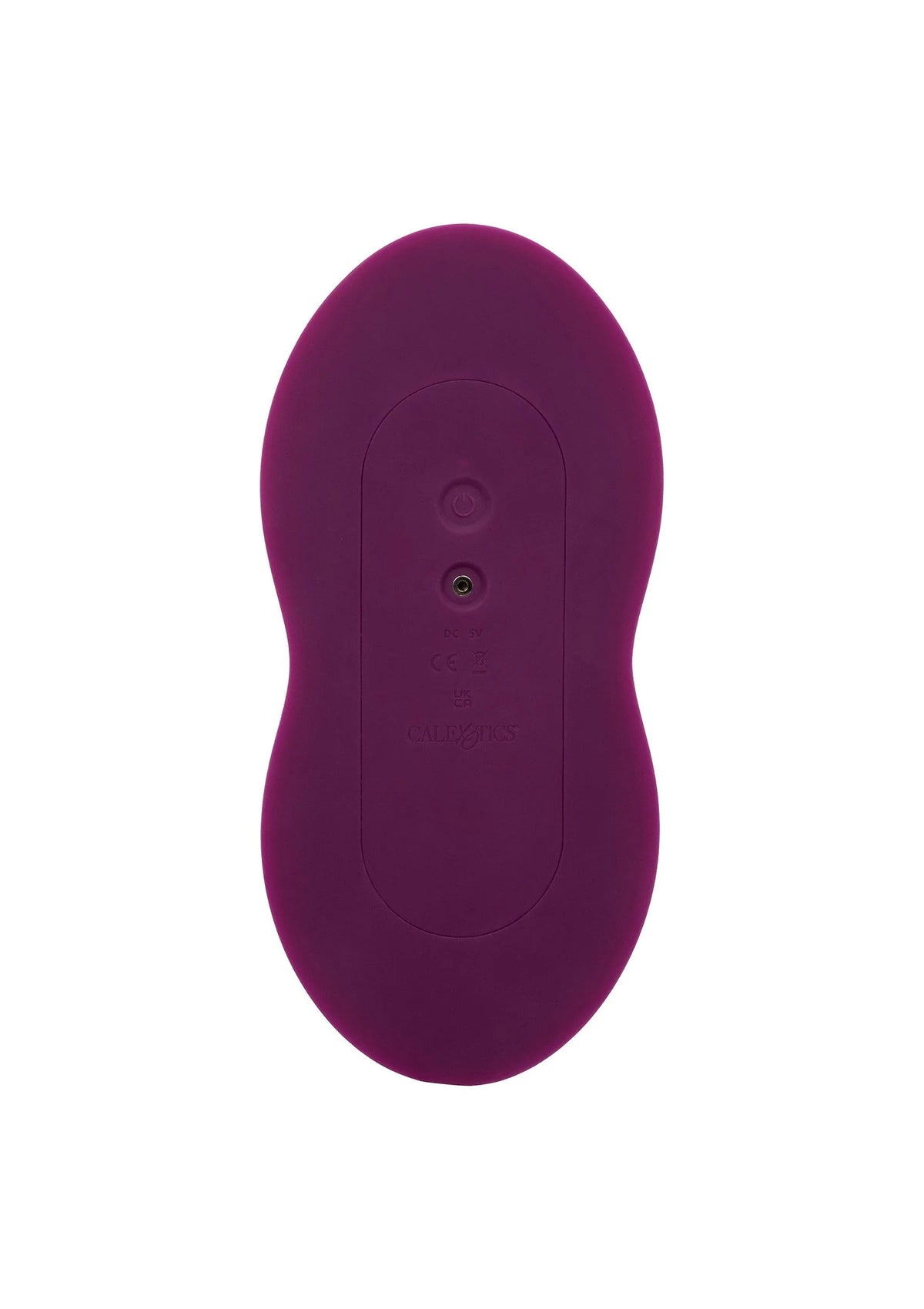 Beste vandaag nog: Remote Control Dual Rider sit on vibrator by CalExotics - bij Happytoys