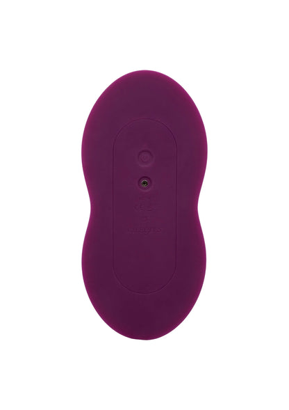 Beste vandaag nog: Remote Control Dual Rider sit on vibrator by CalExotics - bij Happytoys