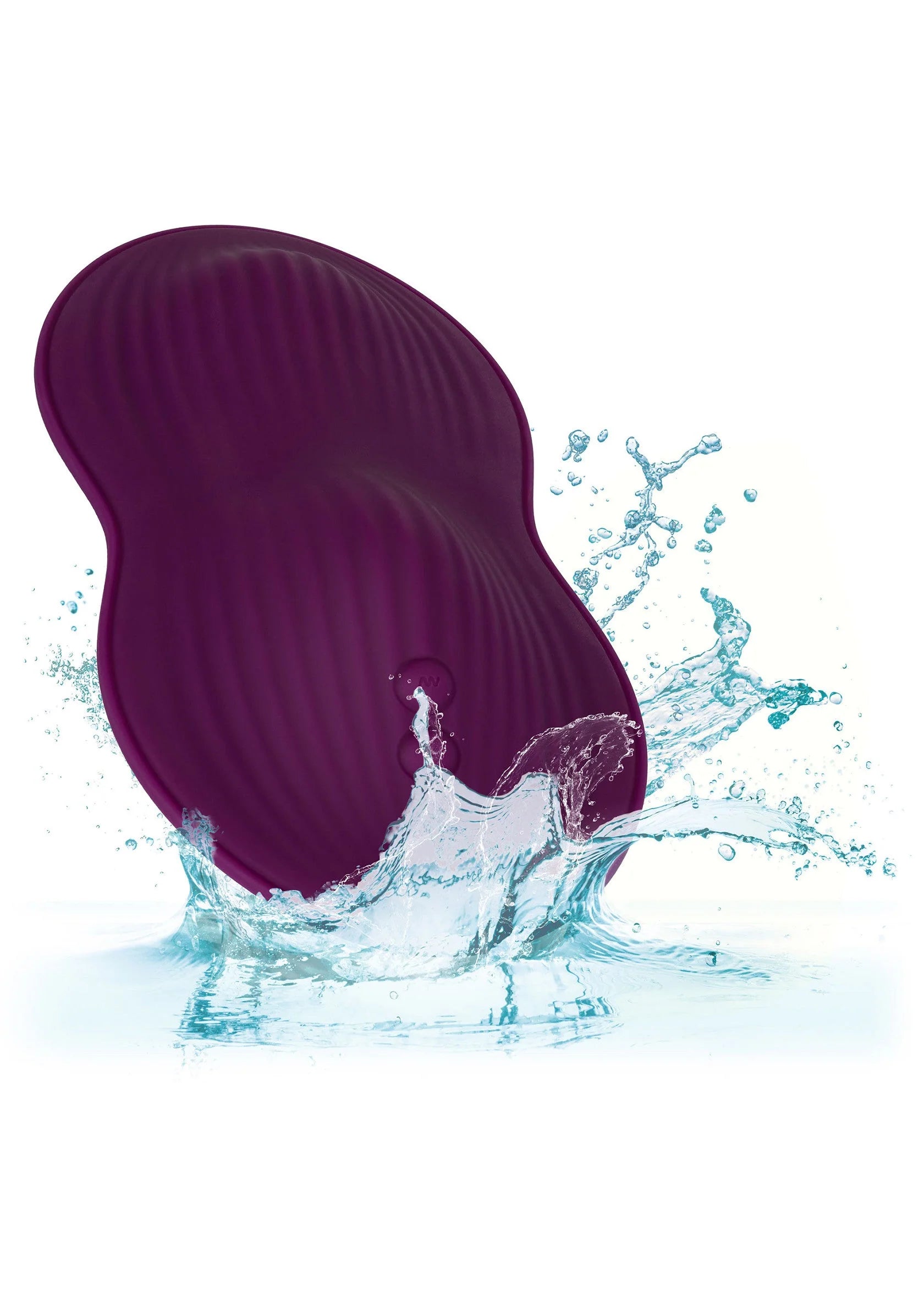 Beste vandaag nog: Remote Control Dual Rider sit on vibrator by CalExotics - bij Happytoys