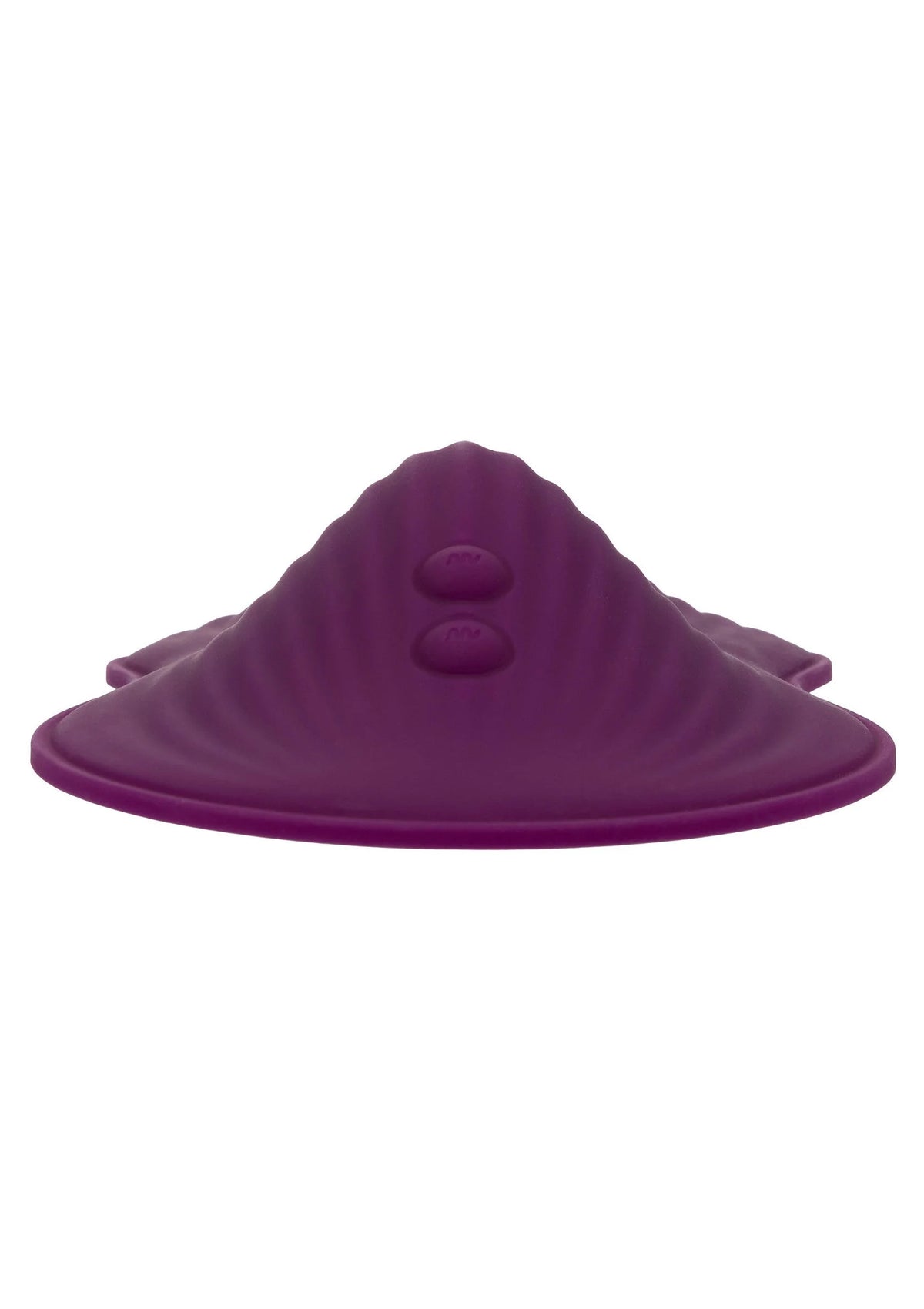 Beste vandaag nog: Remote Control Dual Rider sit on vibrator by CalExotics - bij Happytoys