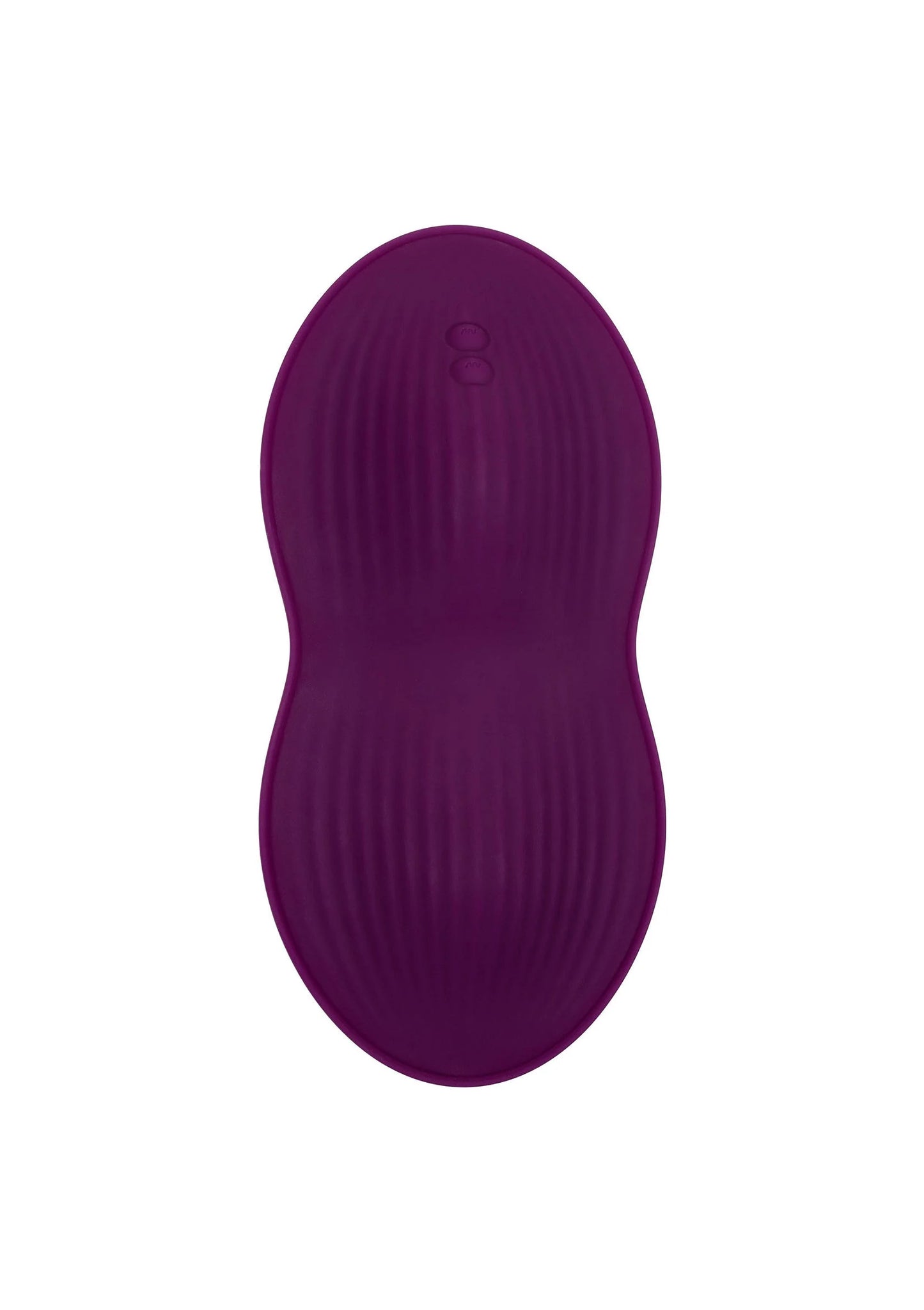Beste vandaag nog: Remote Control Dual Rider sit on vibrator by CalExotics - bij Happytoys