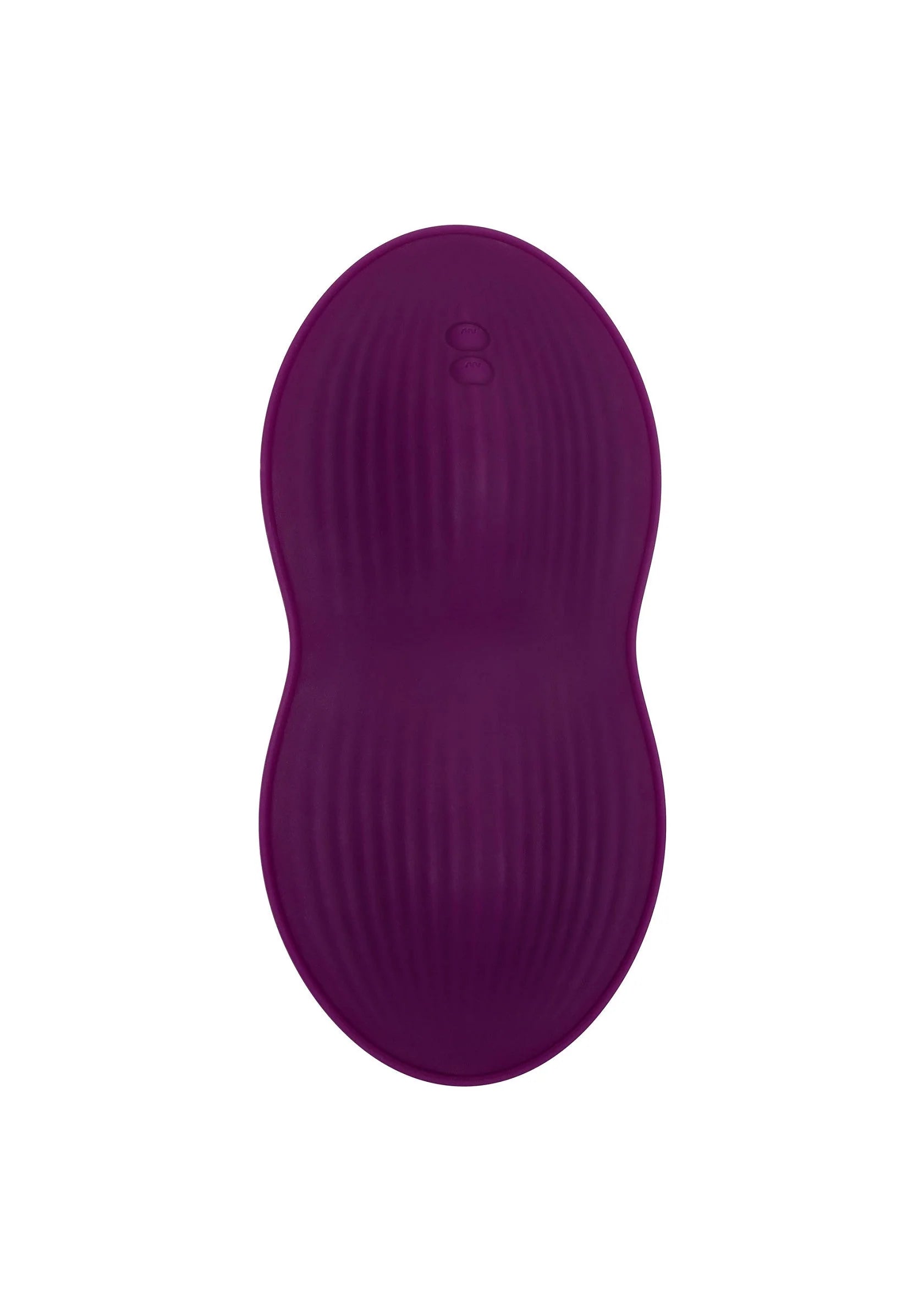 Beste vandaag nog: Remote Control Dual Rider sit on vibrator by CalExotics - bij Happytoys