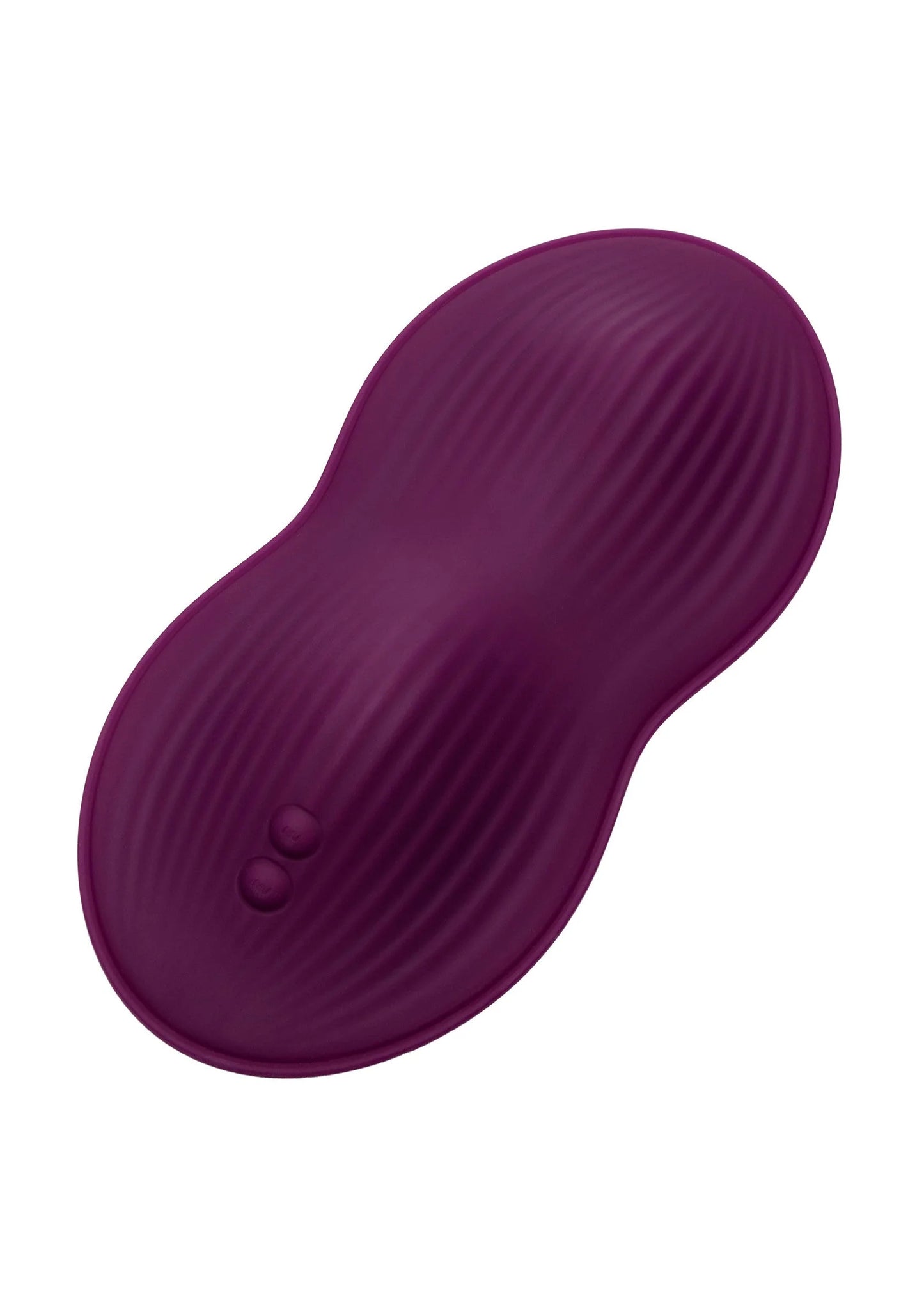 Beste vandaag nog: Remote Control Dual Rider sit on vibrator by CalExotics - bij Happytoys