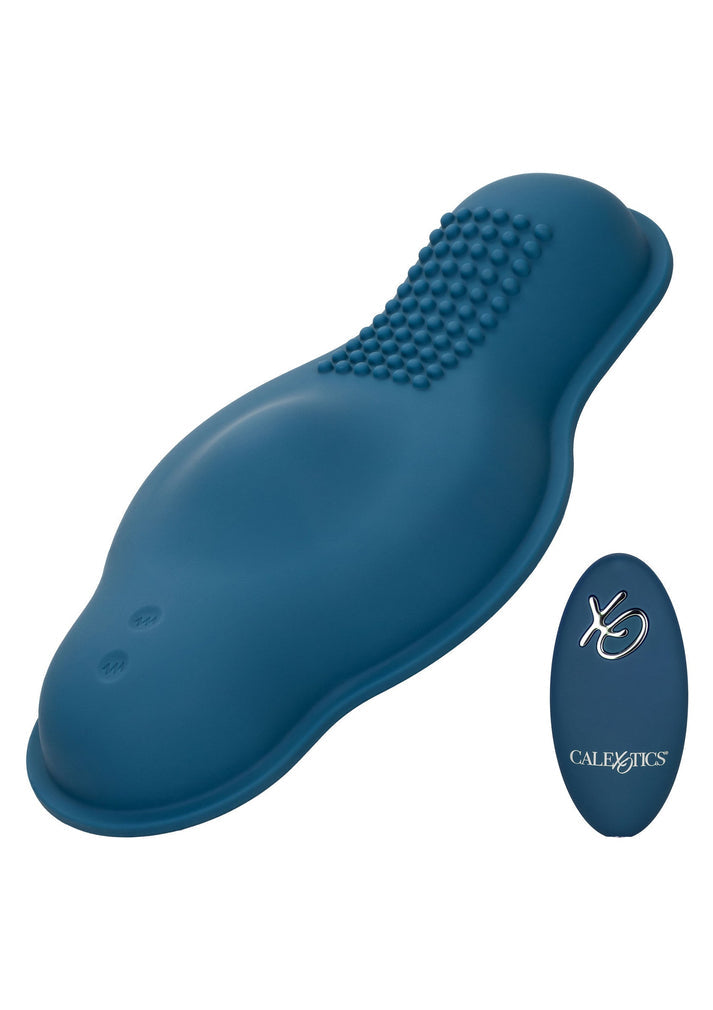 Bestel: Dual Rider Bump and Grind - bij Happytoys: de erotische sex webshop | liever Happy dan Easy ⭐⭐⭐⭐⭐ - Default Title - 12007 - BLUE