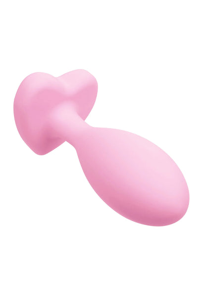 Bestel: First Time Crystal Booty Duo - bij Happytoys: de erotische sex webshop | liever Happy dan Easy ⭐⭐⭐⭐⭐