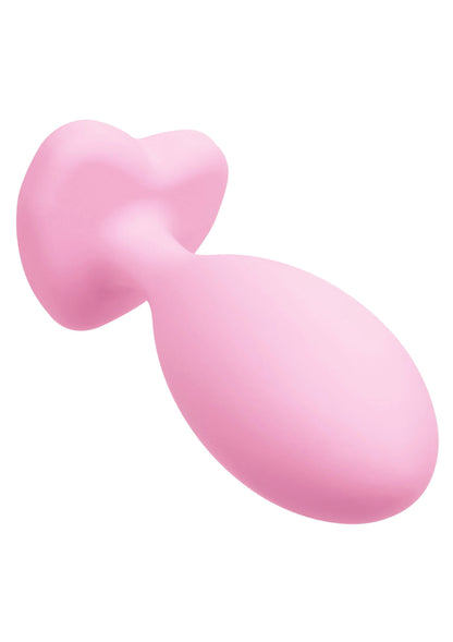 Bestel: First Time Crystal Booty Duo - bij Happytoys: de erotische sex webshop | liever Happy dan Easy ⭐⭐⭐⭐⭐
