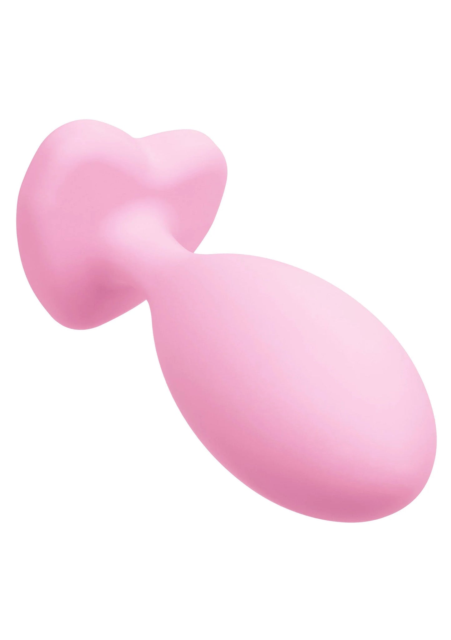 Bestel: First Time Crystal Booty Duo - bij Happytoys: de erotische sex webshop | liever Happy dan Easy ⭐⭐⭐⭐⭐
