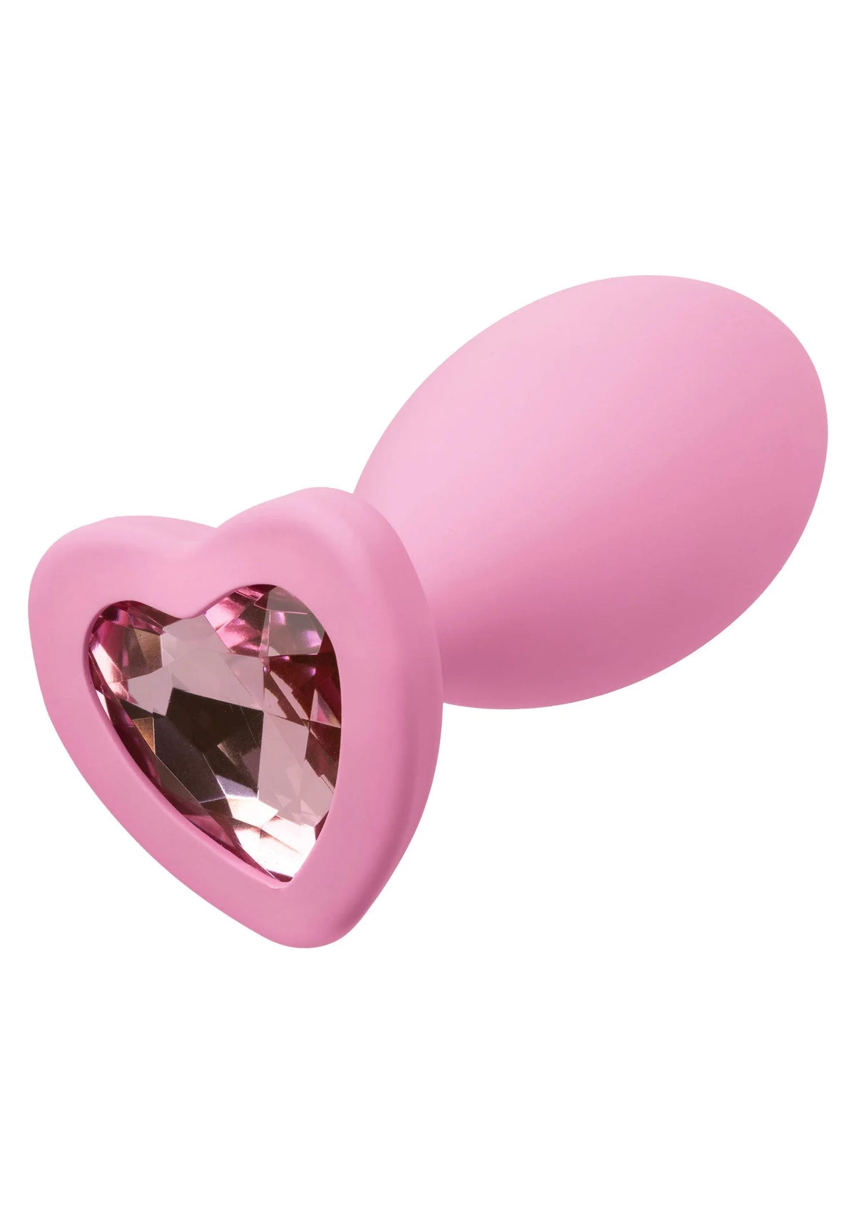 Bestel: First Time Crystal Booty Duo - bij Happytoys: de erotische sex webshop | liever Happy dan Easy ⭐⭐⭐⭐⭐