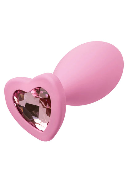 Bestel: First Time Crystal Booty Duo - bij Happytoys: de erotische sex webshop | liever Happy dan Easy ⭐⭐⭐⭐⭐