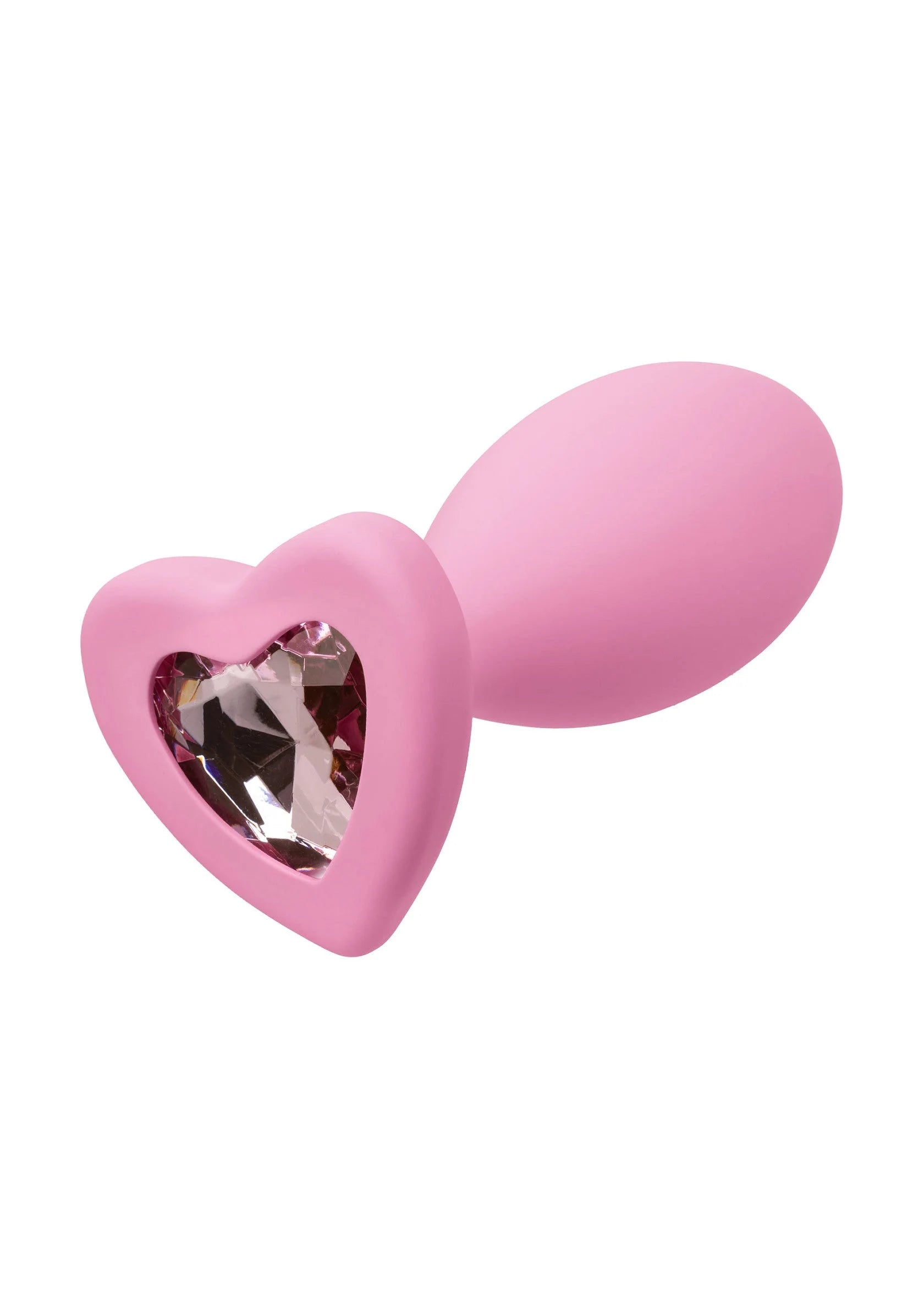 Bestel: First Time Crystal Booty Duo - bij Happytoys: de erotische sex webshop | liever Happy dan Easy ⭐⭐⭐⭐⭐
