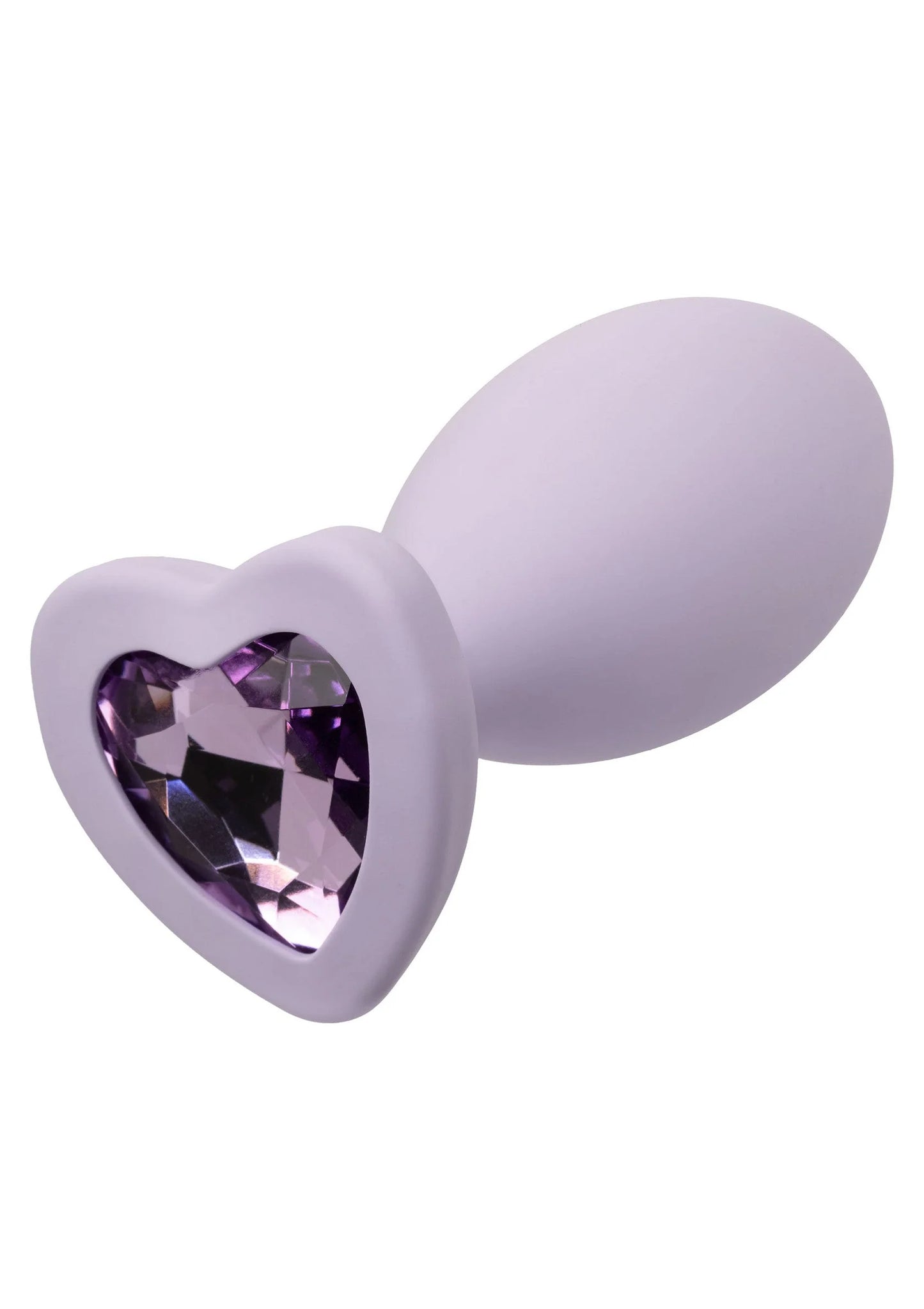 Bestel: First Time Crystal Booty Duo - bij Happytoys: de erotische sex webshop | liever Happy dan Easy ⭐⭐⭐⭐⭐