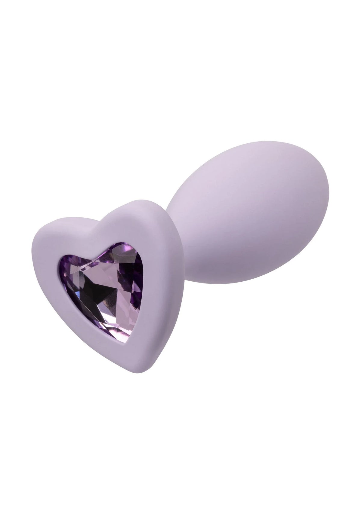 Bestel: First Time Crystal Booty Duo - bij Happytoys: de erotische sex webshop | liever Happy dan Easy ⭐⭐⭐⭐⭐