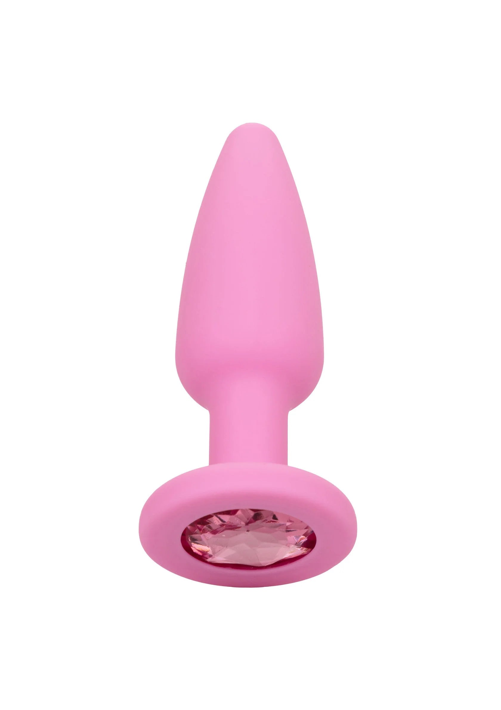 Bestel: Crystal Booty Kit buttplugs by CalExotics First Time - bij Happytoys: de erotische sex webshop | liever Happy dan Easy ⭐⭐⭐⭐⭐
