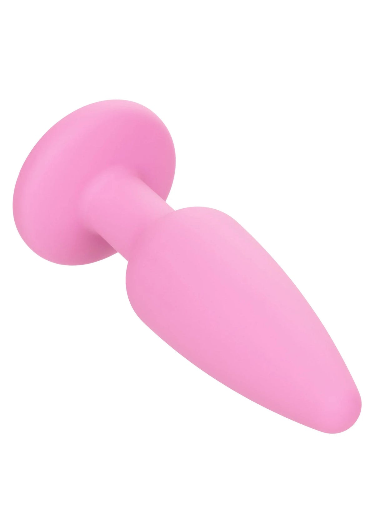 Bestel: Crystal Booty Kit buttplugs by CalExotics First Time - bij Happytoys: de erotische sex webshop | liever Happy dan Easy ⭐⭐⭐⭐⭐