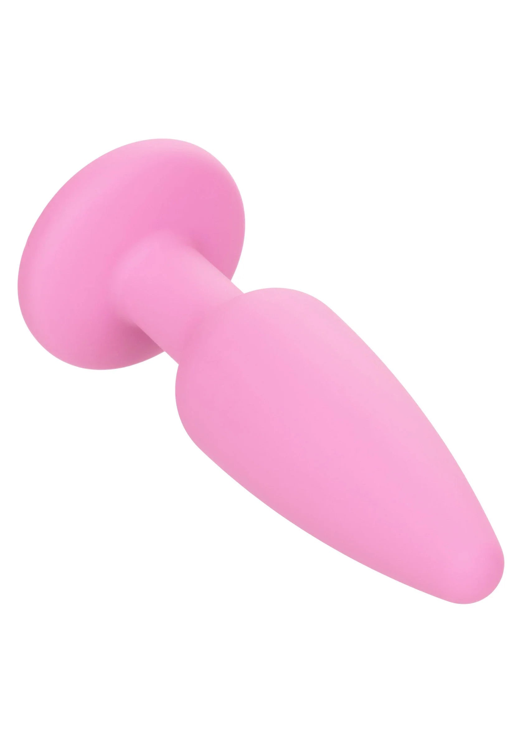 Bestel: Crystal Booty Kit buttplugs by CalExotics First Time - bij Happytoys: de erotische sex webshop | liever Happy dan Easy ⭐⭐⭐⭐⭐