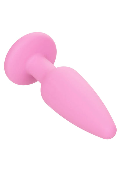 Bestel: Crystal Booty Kit buttplugs by CalExotics First Time - bij Happytoys: de erotische sex webshop | liever Happy dan Easy ⭐⭐⭐⭐⭐