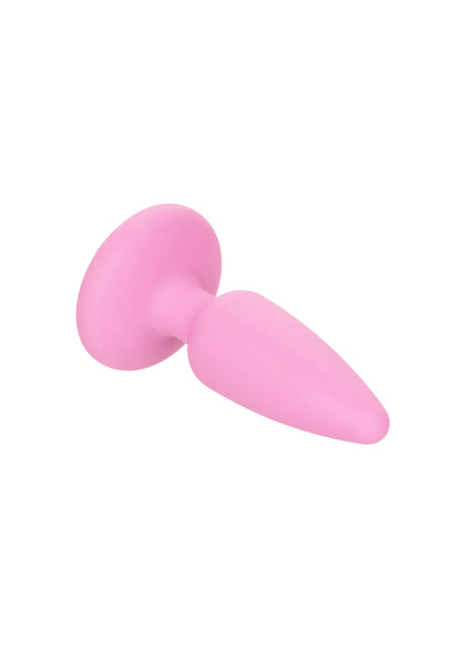 Bestel: Crystal Booty Kit buttplugs by CalExotics First Time - bij Happytoys: de erotische sex webshop | liever Happy dan Easy ⭐⭐⭐⭐⭐