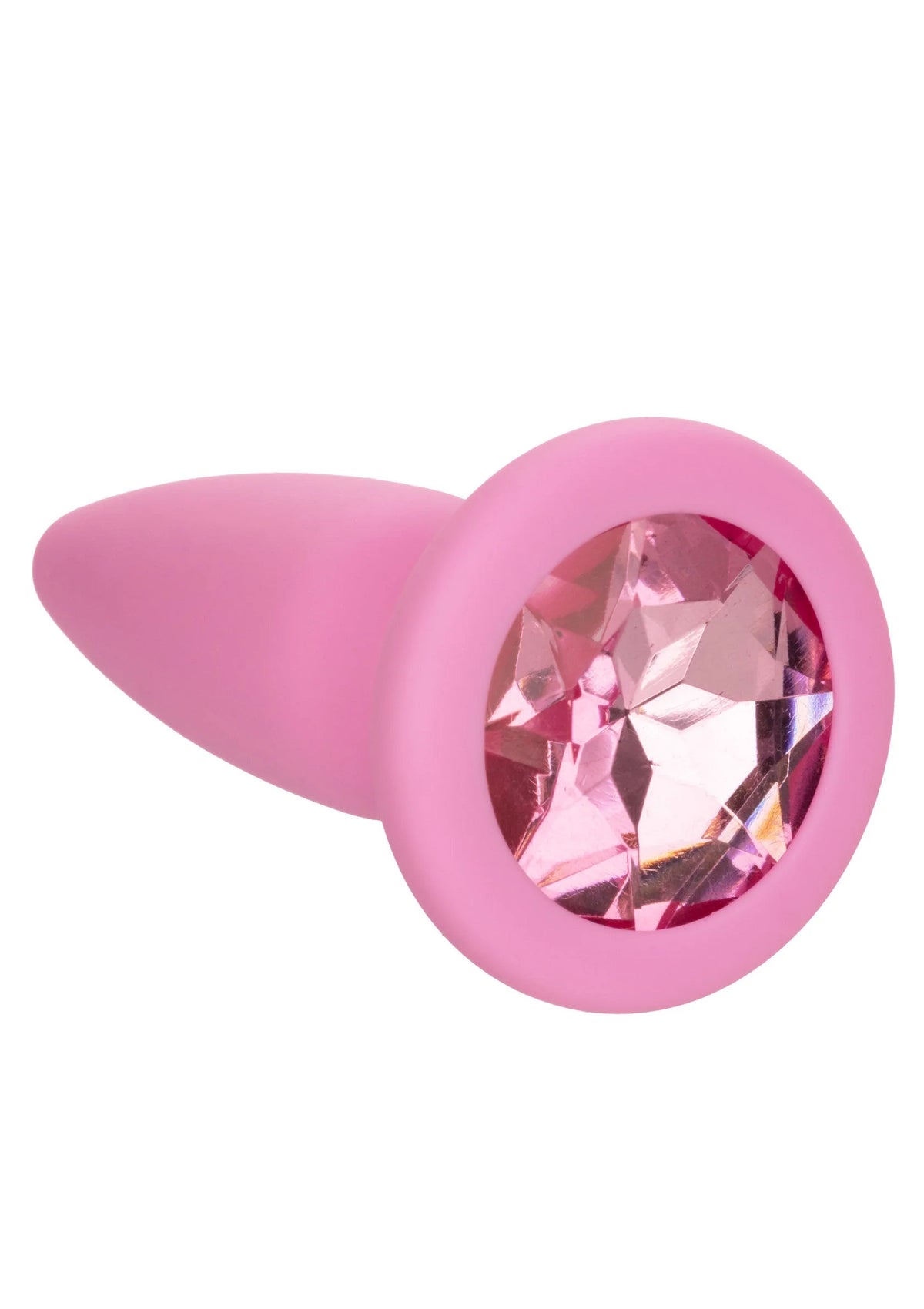 Bestel: Crystal Booty Kit buttplugs by CalExotics First Time - bij Happytoys: de erotische sex webshop | liever Happy dan Easy ⭐⭐⭐⭐⭐