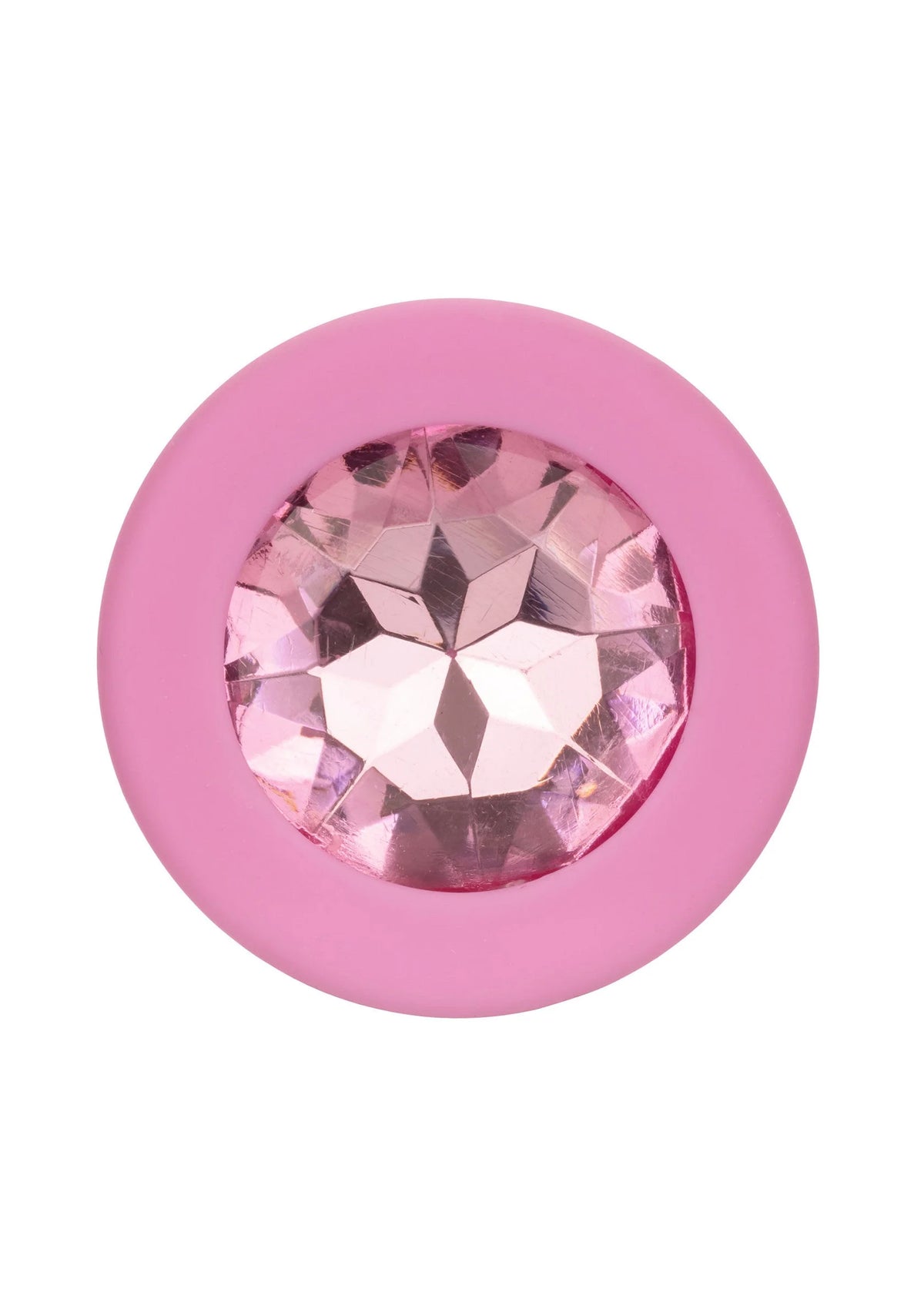 Bestel: Crystal Booty Kit buttplugs by CalExotics First Time - bij Happytoys: de erotische sex webshop | liever Happy dan Easy ⭐⭐⭐⭐⭐