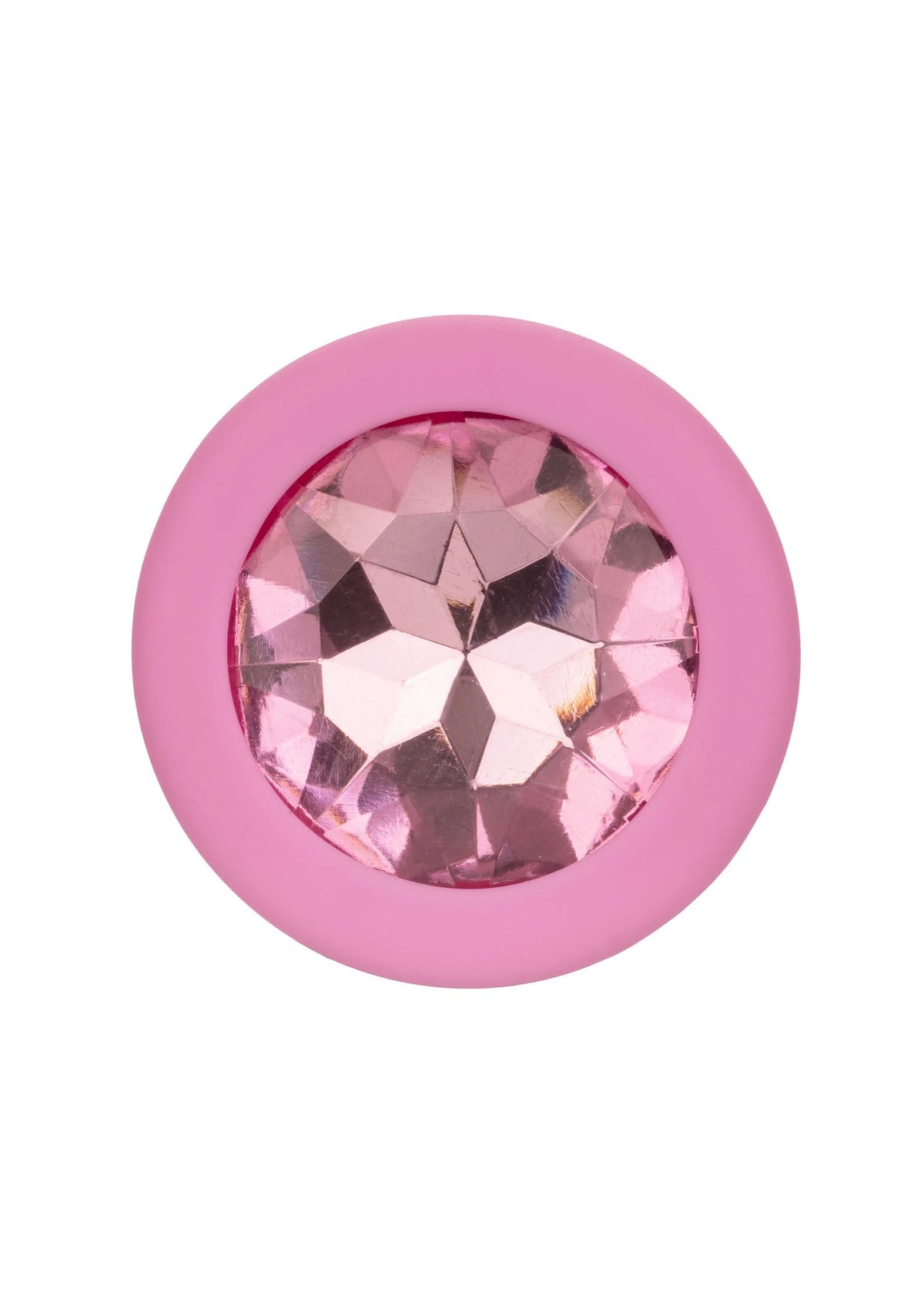 Bestel: Crystal Booty Kit buttplugs by CalExotics First Time - bij Happytoys: de erotische sex webshop | liever Happy dan Easy ⭐⭐⭐⭐⭐
