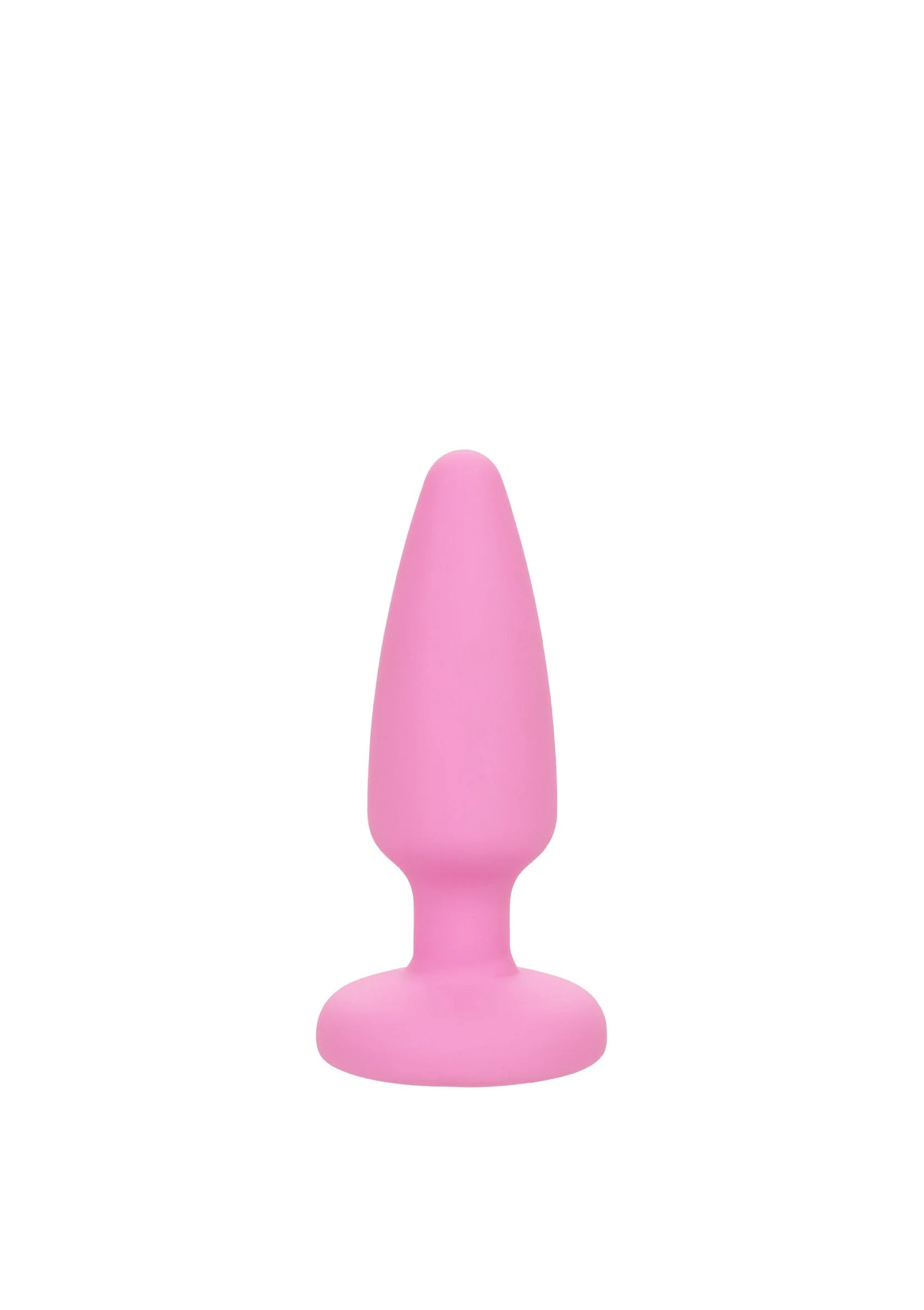 Bestel: Crystal Booty Kit buttplugs by CalExotics First Time - bij Happytoys: de erotische sex webshop | liever Happy dan Easy ⭐⭐⭐⭐⭐