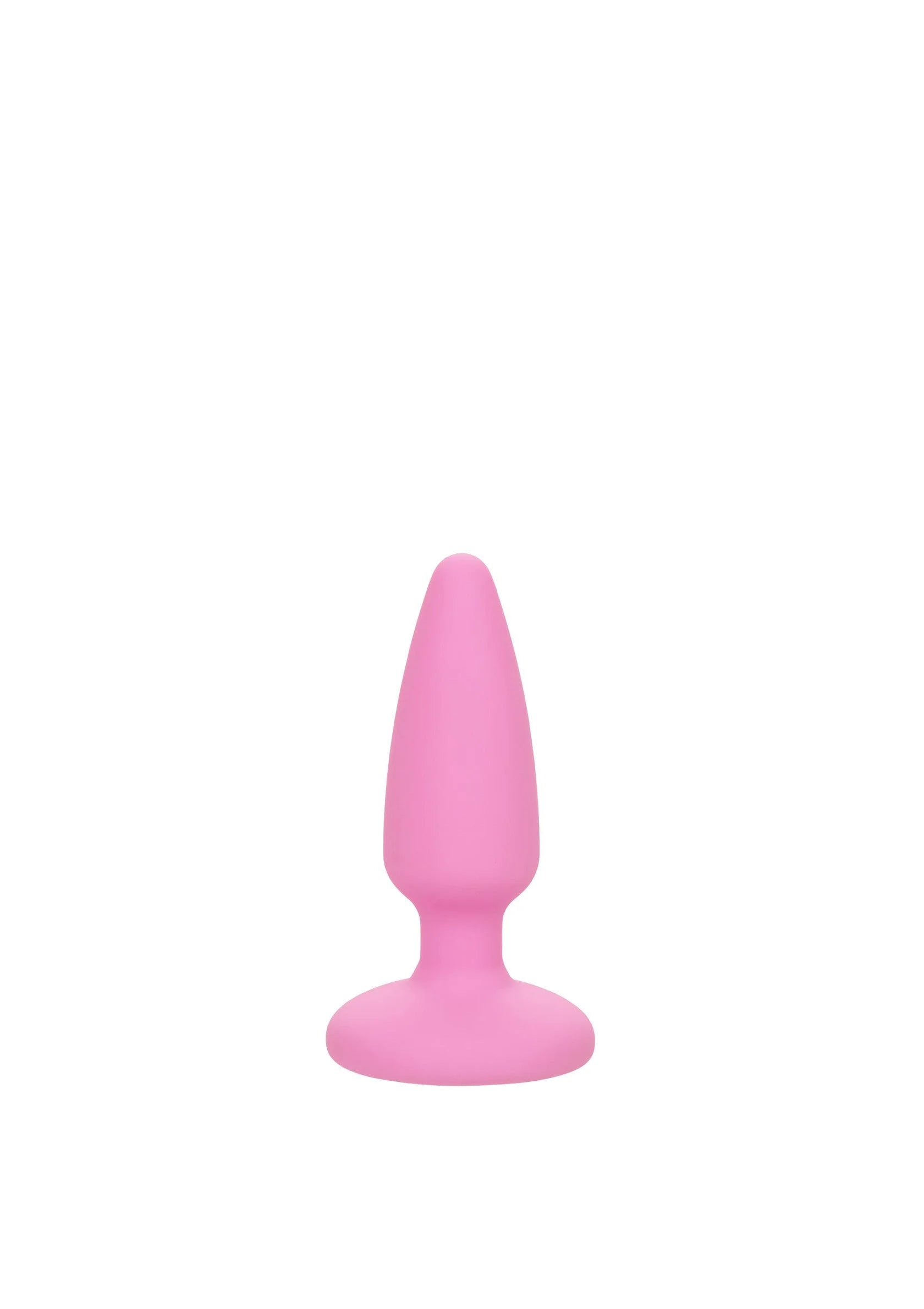 Bestel: Crystal Booty Kit buttplugs by CalExotics First Time - bij Happytoys: de erotische sex webshop | liever Happy dan Easy ⭐⭐⭐⭐⭐