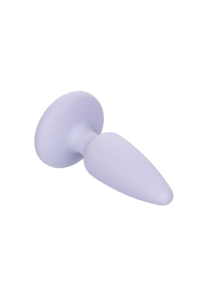 Bestel: Crystal Booty Kit buttplugs by CalExotics First Time - bij Happytoys: de erotische sex webshop | liever Happy dan Easy ⭐⭐⭐⭐⭐