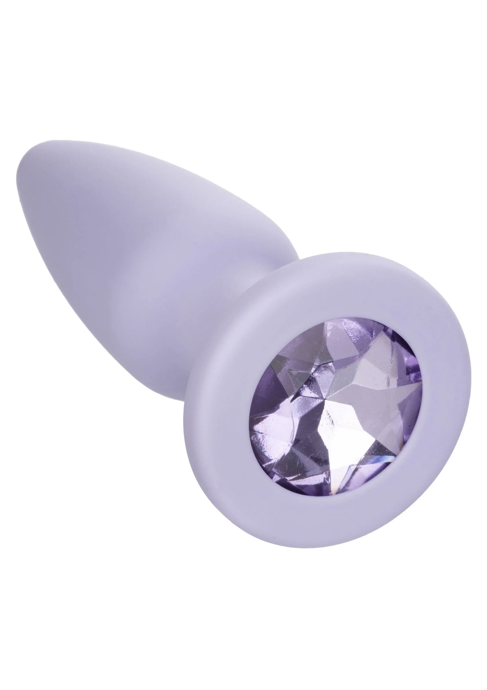 Bestel: Crystal Booty Kit buttplugs by CalExotics First Time - bij Happytoys: de erotische sex webshop | liever Happy dan Easy ⭐⭐⭐⭐⭐