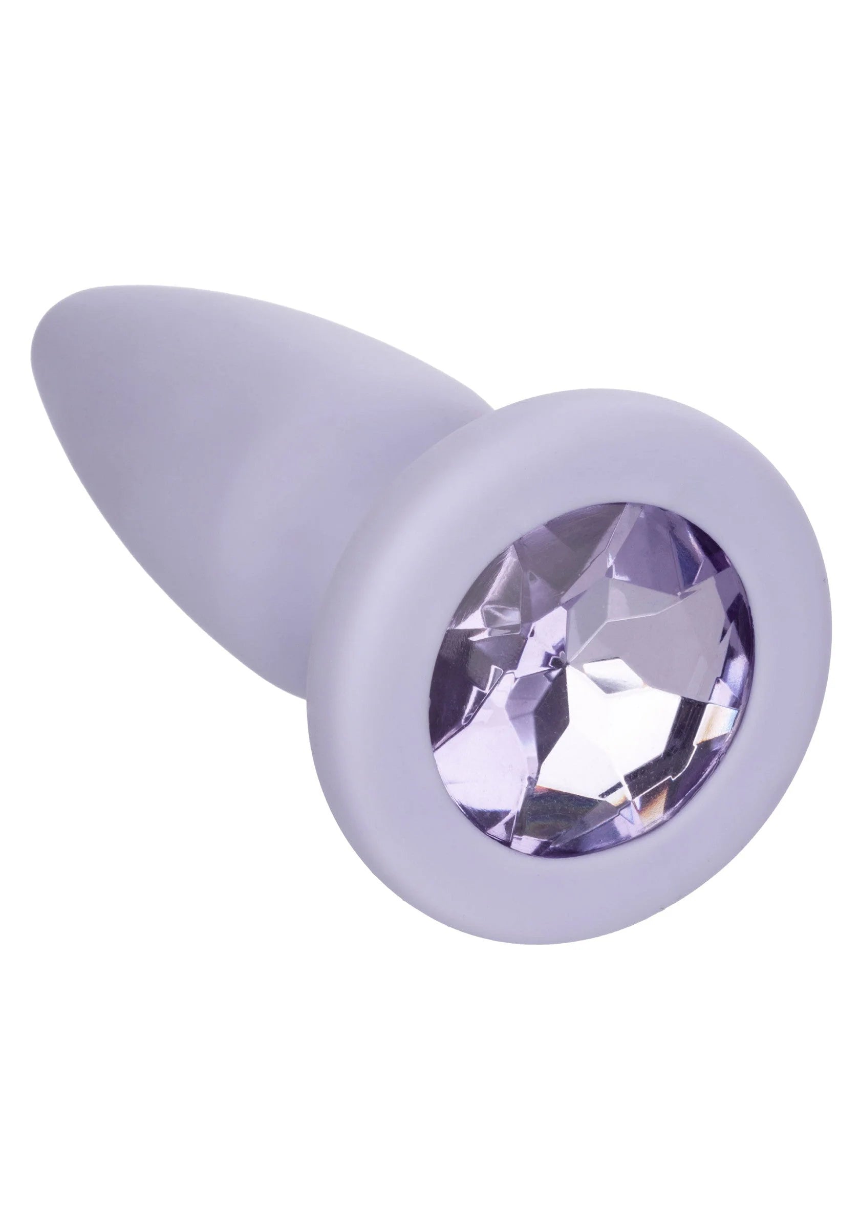Bestel: Crystal Booty Kit buttplugs by CalExotics First Time - bij Happytoys: de erotische sex webshop | liever Happy dan Easy ⭐⭐⭐⭐⭐