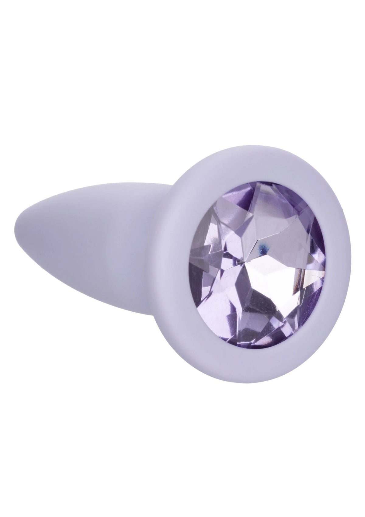 Bestel: Crystal Booty Kit buttplugs by CalExotics First Time - bij Happytoys: de erotische sex webshop | liever Happy dan Easy ⭐⭐⭐⭐⭐