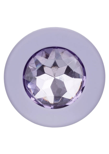 Bestel: Crystal Booty Kit buttplugs by CalExotics First Time - bij Happytoys: de erotische sex webshop | liever Happy dan Easy ⭐⭐⭐⭐⭐
