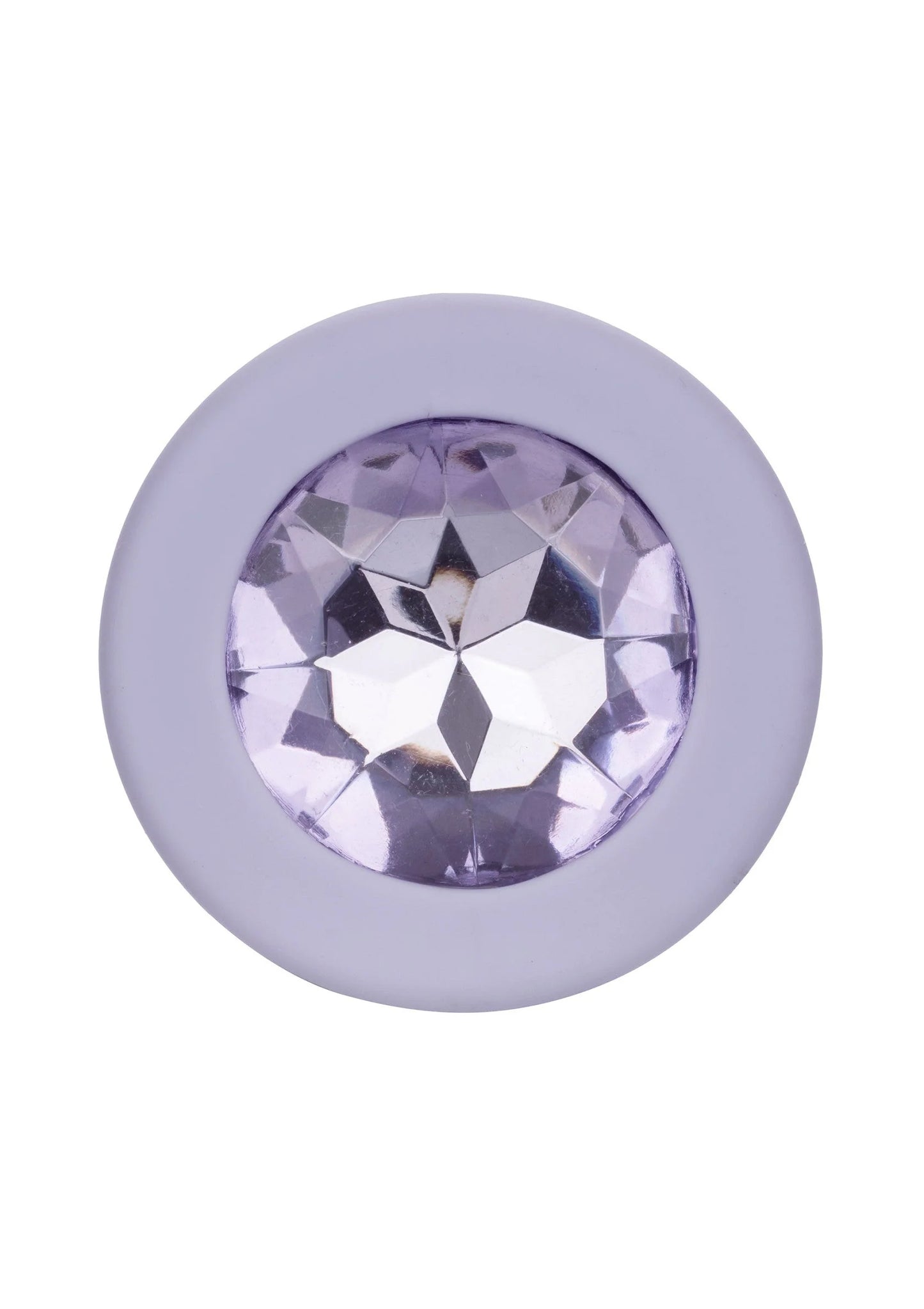 Bestel: Crystal Booty Kit buttplugs by CalExotics First Time - bij Happytoys: de erotische sex webshop | liever Happy dan Easy ⭐⭐⭐⭐⭐