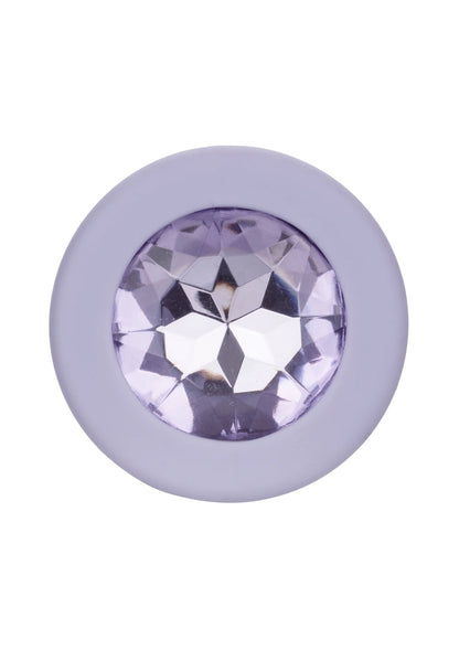 Bestel: Crystal Booty Kit buttplugs by CalExotics First Time - bij Happytoys: de erotische sex webshop | liever Happy dan Easy ⭐⭐⭐⭐⭐