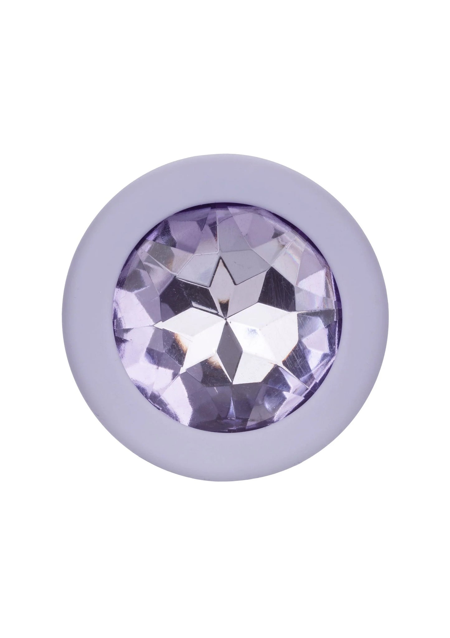 Bestel: Crystal Booty Kit buttplugs by CalExotics First Time - bij Happytoys: de erotische sex webshop | liever Happy dan Easy ⭐⭐⭐⭐⭐