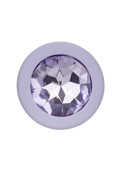 Bestel: Crystal Booty Kit buttplugs by CalExotics First Time - bij Happytoys: de erotische sex webshop | liever Happy dan Easy ⭐⭐⭐⭐⭐