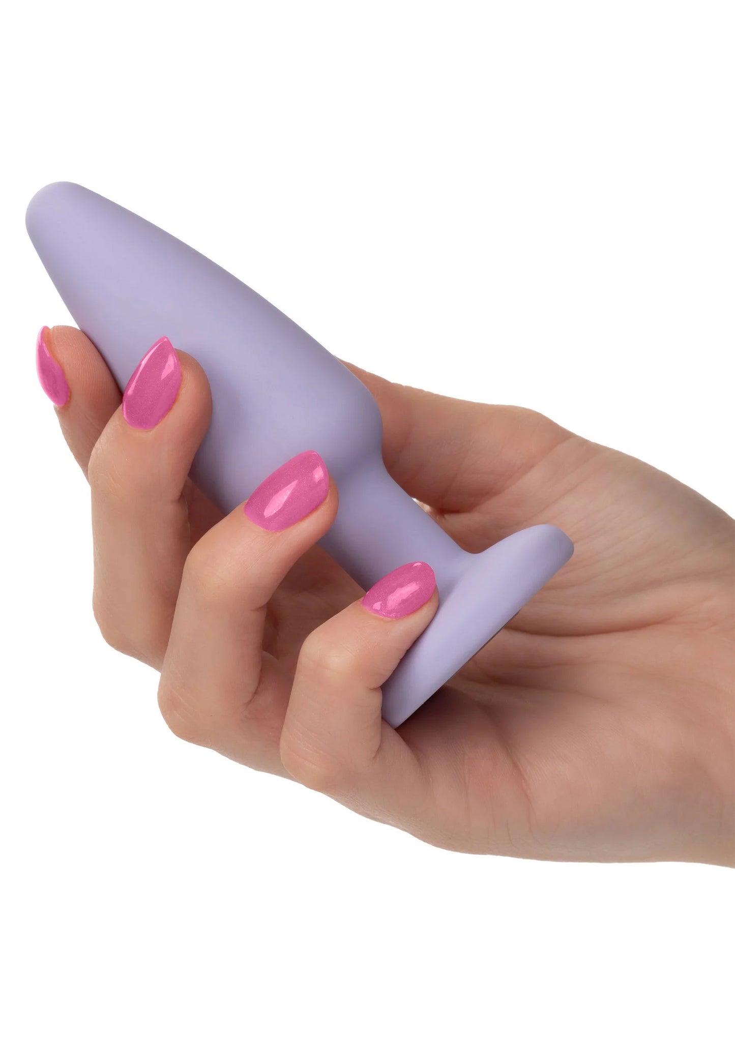 Bestel: Crystal Booty Kit buttplugs by CalExotics First Time - bij Happytoys: de erotische sex webshop | liever Happy dan Easy ⭐⭐⭐⭐⭐