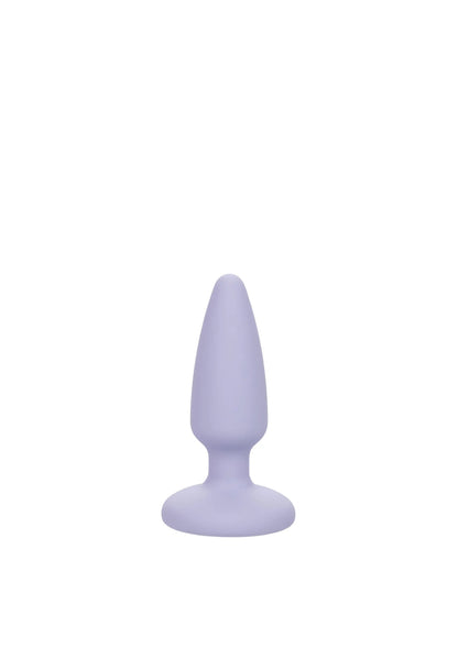 Bestel: Crystal Booty Kit buttplugs by CalExotics First Time - bij Happytoys: de erotische sex webshop | liever Happy dan Easy ⭐⭐⭐⭐⭐