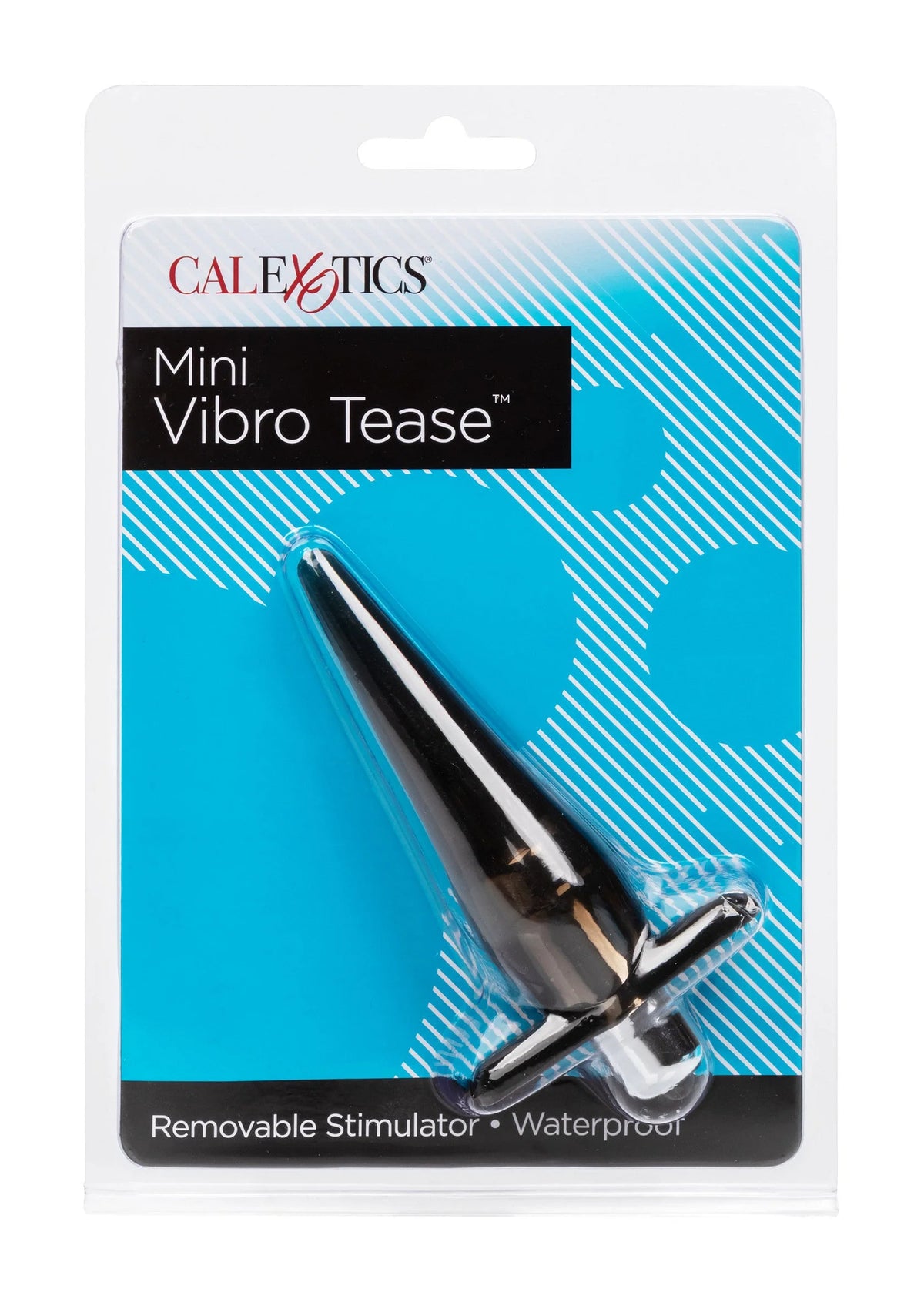 Bestel: Mini Vibro Tease - bij Happytoys: de erotische sex webshop | liever Happy dan Easy ⭐⭐⭐⭐⭐