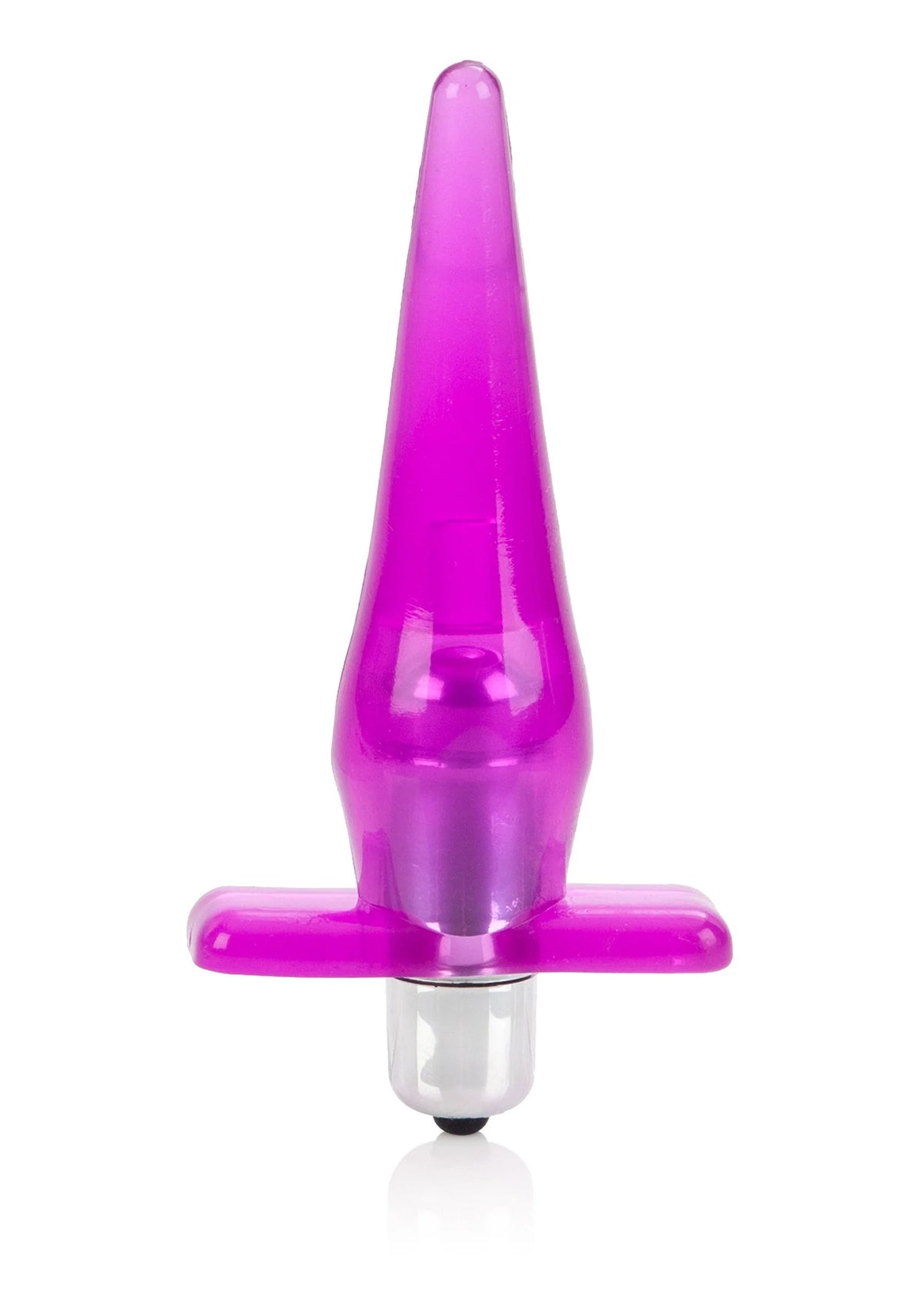 Bestel: Mini Vibro Tease - bij Happytoys: de erotische sex webshop | liever Happy dan Easy ⭐⭐⭐⭐⭐ - Default Title - 12027 - PINK