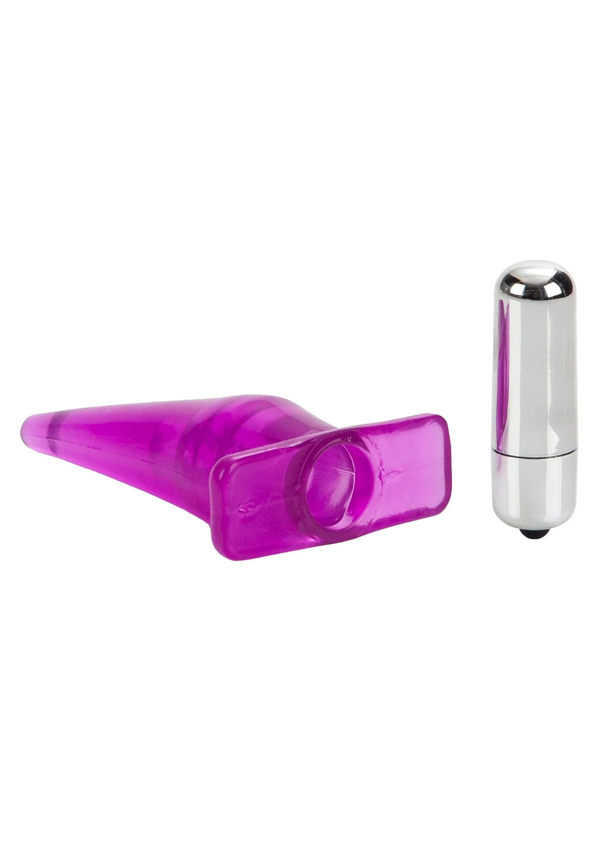 Bestel: Mini Vibro Tease - bij Happytoys: de erotische sex webshop | liever Happy dan Easy ⭐⭐⭐⭐⭐