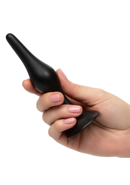 Beste vandaag nog: Silicone Anal Starter Kit by CalExotics - bij Happytoys
