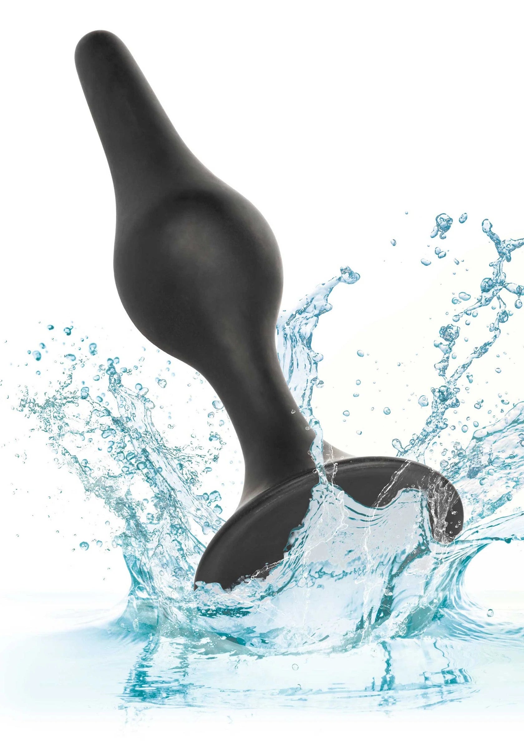 Beste vandaag nog: Silicone Anal Starter Kit by CalExotics - bij Happytoys