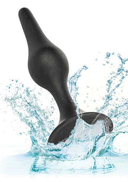 Beste vandaag nog: Silicone Anal Starter Kit by CalExotics - bij Happytoys