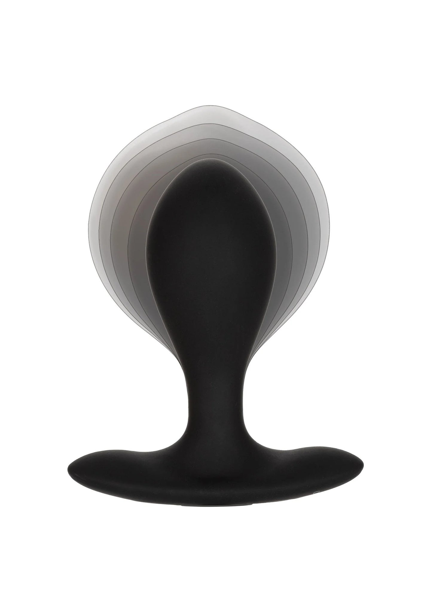 Bestel: Silicone Inflatable Plug - bij Happytoys: de erotische sex webshop | liever Happy dan Easy ⭐⭐⭐⭐⭐